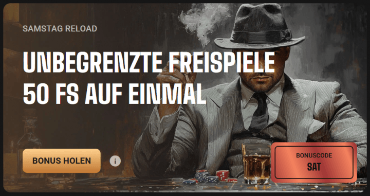 Slot Mafia Casino 9