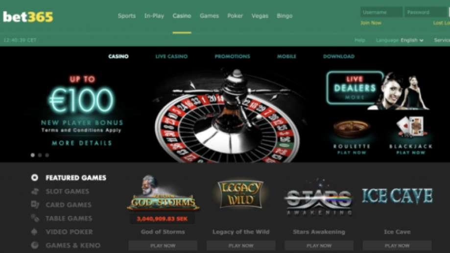 bet365 in india