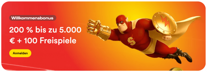ShakeBet Casino 3