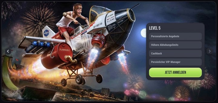 SlimKing Casino 7