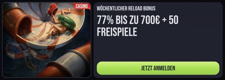 SlimKing Casino 5