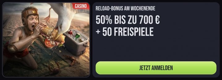 SlimKing Casino 6