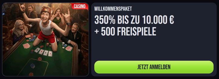 SlimKing Casino 3