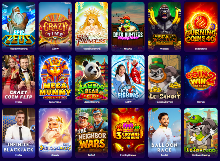Wazbee Casino 6