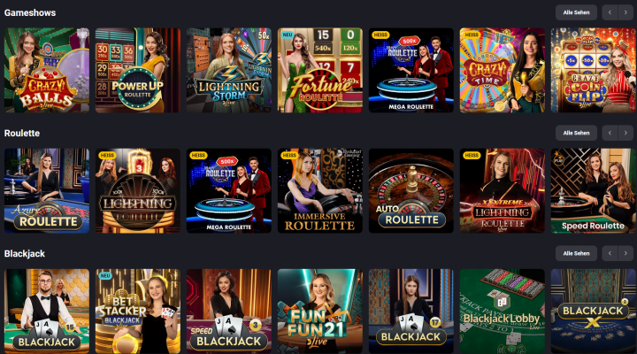 SlotHunter Casino 16
