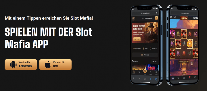 Slot Mafia Casino 18