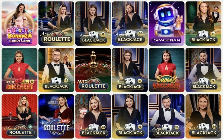 SlotMonster Casino 8