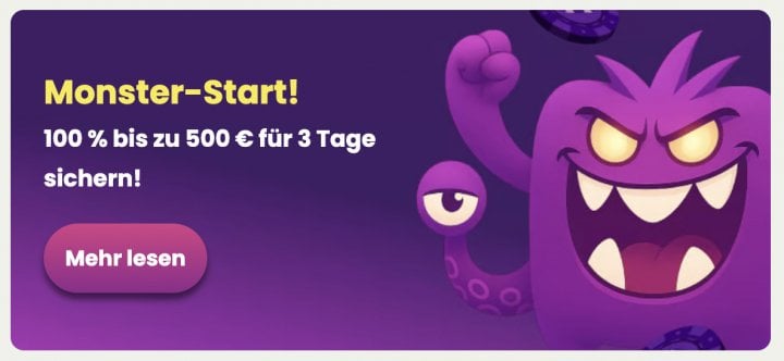 SlotMonster Casino 3