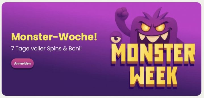 SlotMonster Casino 5
