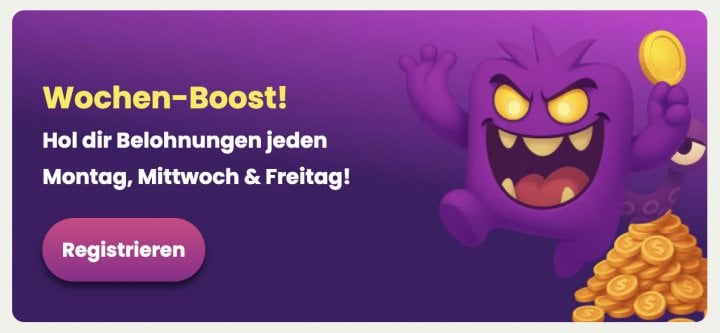 SlotMonster Casino 4