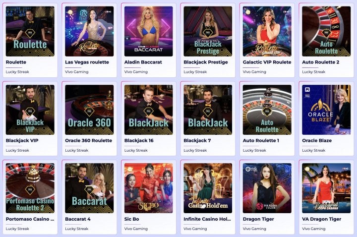 SlotRoyals Casino 8