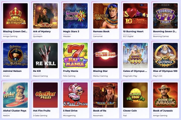 SlotRoyals Casino 7
