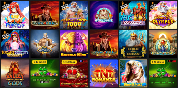 BetiBet Casino 10