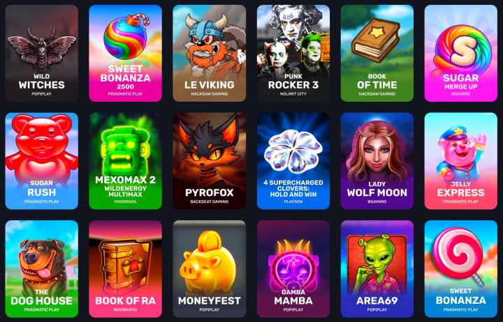 Bitkingz Casino 7