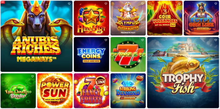 Dachbet Casino 6