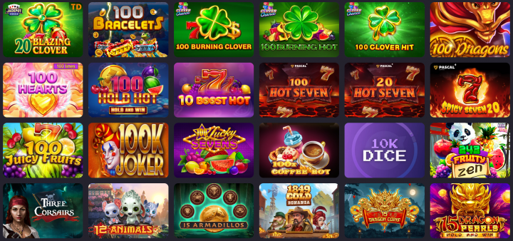 HotLoot Casino 11