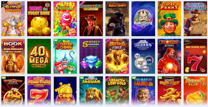 OnlySpins Casino 13