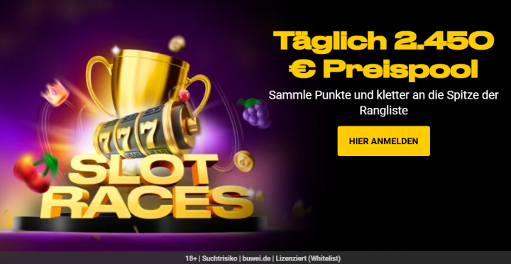 Bwin Slots Casino 7