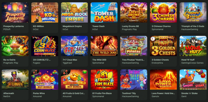 WeltBet Casino 10