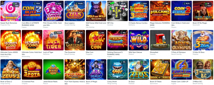 Ivibet Casino 12