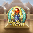  Legacy of Egypt Test
