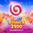  Sweet Bonanza 2500 Test