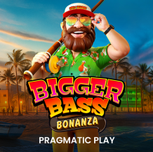  Bigger Bass Bonanza Test