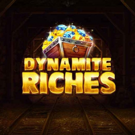  Dynamite Riches Test
