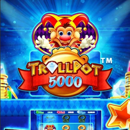  Trollpot 5000 Test