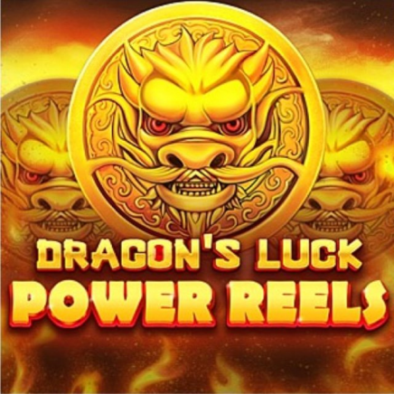 Dragon’s Luck Power Reels Test