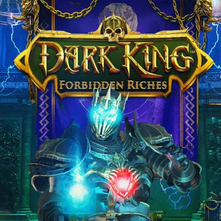  Dark King: Forbidden Riches Test