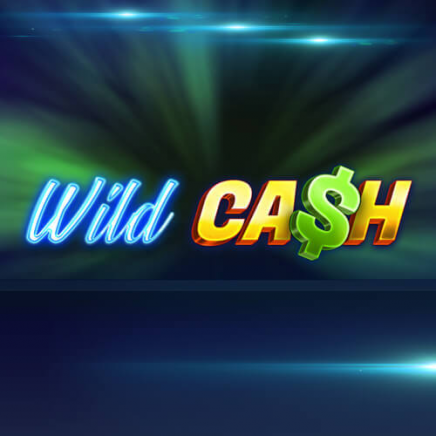 Wild Cash Test