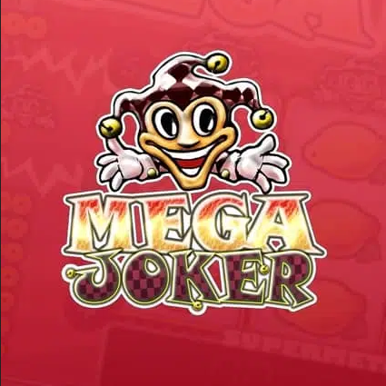  Mega Joker (NetEnt) Test