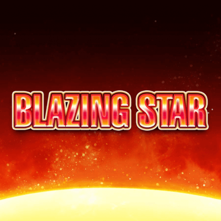  Blazing Star Test