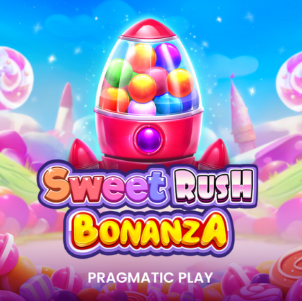  Sweet Rush Bonanza Test