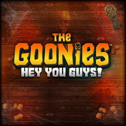 The Goonies Test