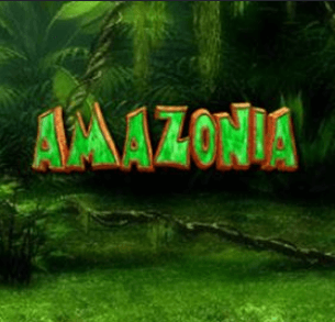  Amazonia Test