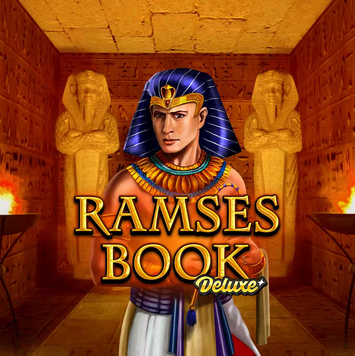  Ramses Book Deluxe Test