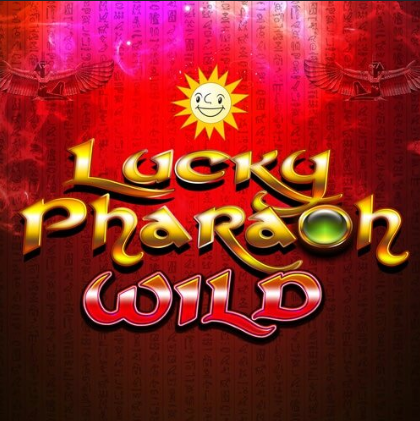  Lucky Pharaoh Wild Test