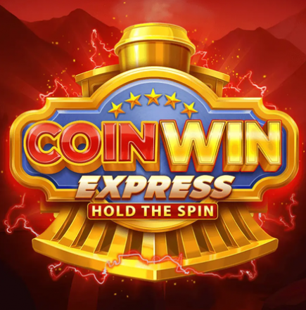  Coin Win Express: Hold the Spin Test