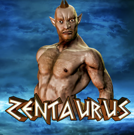  Zentaurus Test