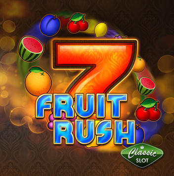  Fruit Rush Test