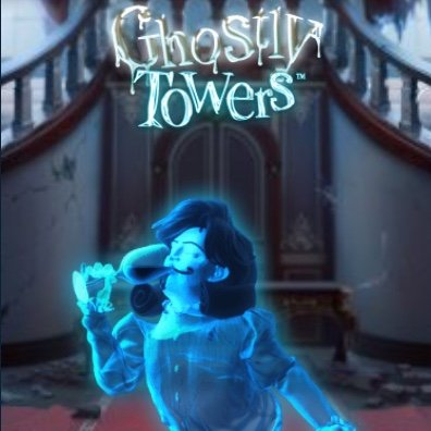  Ghostly Towers Test