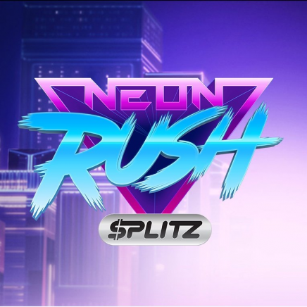  Neon Rush Test