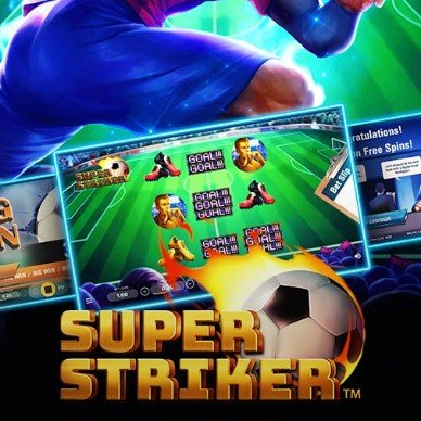  Super Striker Test