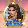  Rise of Athena Test