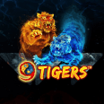  9 Tigers Test