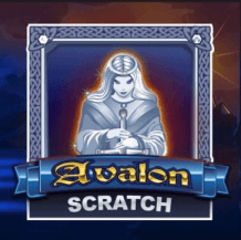  Avalon Scratch Test