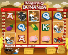  Barnyard Bonanza Squidpot Test