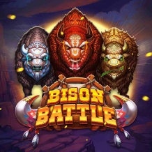  Bison Battle Test
